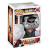 Funko POP! Animation G.I. Joe Vinyl Figure - DESTRO #268 *Exclusive* (Mint)