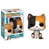 Funko POP! Pets Series 1 Vinyl Figure - CALICO CAT (Mint)