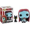 Funko POP! Disney - Nightmare Before Christmas Vinyl Figure - SALLY (Seated) #209 *Exclusive* (Mint)