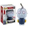 Funko POP! Disney - Nightmare Before Christmas Vinyl Figure - BEHEMOTH #211 *Exclusive* (Mint)