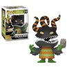 Funko POP! Disney - Nightmare Before Christmas 25 Years Vinyl Figure - HARLEQUIN DEMON #212 (Mint)