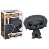 Funko POP! Pets Series 2 Vinyl Figure - LABRADOR RETRIEVER (Black - 4 inch) (Mint)