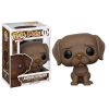 Funko POP! Pets Series 2 Vinyl Figure - LABRADOR RETRIEVER (Chocolate - 4 inch) (Mint)