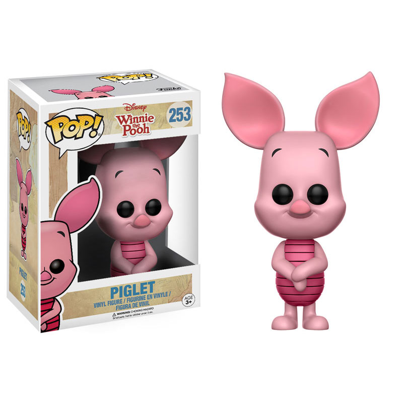 funko pop disney winnie the pooh