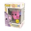 Funko POP! Disney: Winnie the Pooh - Vinyl Figure - HEFFALUMP (Pink) #256 *Limited Chase Edition* (M