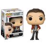 Funko POP! Television - The 100 Vinyl Figure - RAVEN (Mint)