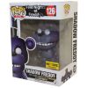 Funko POP! Games - Five Nights at Freddy's Series 1 Vinyl Figure - SHADOW FREDDY #126 *Exclusive* (M