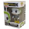 Funko POP! Movies - Beetlejuice Vinyl Figure - BEETLEJUICE (Adam's Plaid Shirt) #362 *Exclusive* (Mi