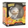 Funko Dorbz Vinyl Figure - DC Comics S1 - WHITE LANTERN FLASH *Limited Chase Edition* (Mint)