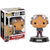 Funko POP! Star Wars The Force Awakens - Vinyl Bobble-Head - MAZ KANATA #118 *Target Exclusive* (Min