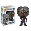 Funko POP! Games - Dishonored 2 Vinyl Figure - CORVO #122 (Mint)