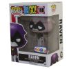 Funko POP! Television - Teen Titans GO! Vinyl Figure - RAVEN (Grey) #108 *Toys R Us * (Mint)