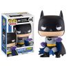 Funko POP! Heroes - Vinyl Figure - GOLDEN AGE BATMAN #140 (Mint)