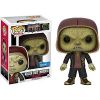 Funko POP! Suicide Squad - Vinyl Figure - KILLER CROC (Hooded) *Exclusive* (Mint)