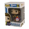 Funko POP! Marvel - X-Men Vinyl Figure - KITTY PRYDE #176 *2016 NYCC Exclusive* (Mint)