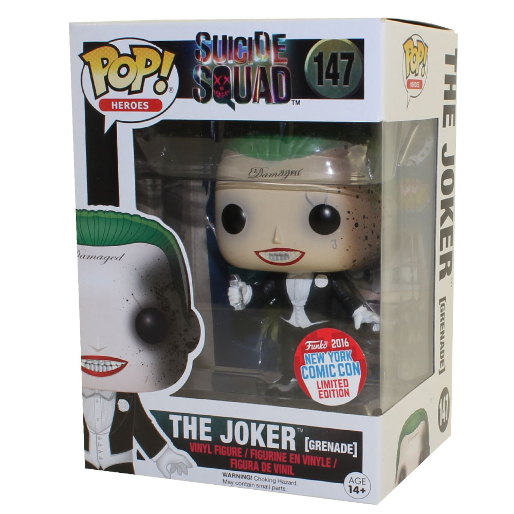 funko 23 joker