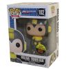 Funko POP! Games - Mega Man Vinyl Figure - MEGA MAN - THUNDER BEAM *Exclusive* (Mint)