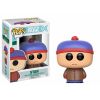 Funko POP! Television - South Park S2 Vinyl Figure - STAN (Mint)