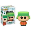 Funko POP! Television - South Park S2 Vinyl Figure - KYLE (Mint)