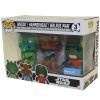Funko POP! Vinyl Bobbles Figures - Star Wars - GREEDO, HAMMERHEAD & WALRUS MAN (3-Pack) (Mint)