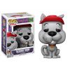 Funko POP! Animation Vinyl Figure - Scooby Doo - SCOOBY DUM (Mint)