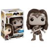 Funko POP! Movies - Batman v Superman Vinyl Figure - WONDER WOMAN (Sepia Tone) #86 *Exclusive* (Mint