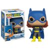 Funko POP! Heroes Vinyl Figure - HEROIC BATGIRL #148 (Mint)