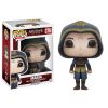 Funko POP! Movies - Assassin's Creed Vinyl Figure - MARIA #376 (Mint)