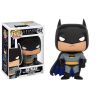 Funko POP! Heroes Vinyl Figure - Batman: The Animated Series - BATMAN #152 (Mint)
