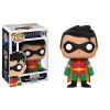 Funko POP! Heroes Vinyl Figure  - Batman: The Animated Series - ROBIN #153 (Mint)