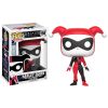 Funko POP! Heroes Vinyl Figure - Batman: The Animated Series - HARLEY QUINN #156 (Mint)