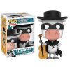 Funko POP! Animation Quick Draw McGraw Vinyl Figure - EL KABONG #167 (Mint)