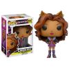 Funko POP! Monster High Series 1 - Vinyl Figure - CLAWDEEN WOLF (Mint)