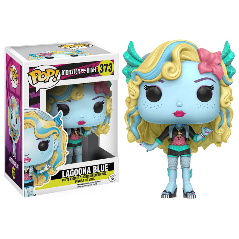 funko pop monster