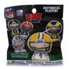 Funko Dorbz Minis Figures - Classic NFL Series 1 - PACK (1 random player) (Mint)