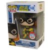 Funko POP! Heroes - DC Comics Vinyl Figure - BATGIRL (Classic Black Suit) #148 *Exclusive* (Mint)