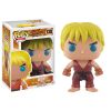 Funko POP! Games - Street Fighter Vinyl Figure - KEN (Mint)