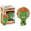 Funko POP! Games - Street Fighter Vinyl Figure - BLANKA (Mint)