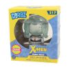 Funko Dorbz Vinyl Figure - X-Men Series 1 - EMMA FROST (Clear Diamond Form) *Limited Chase Edition* 