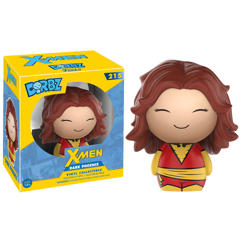 funko phoenix