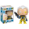 Funko POP! Heroes Vinyl Bobble-Head - Marvel X-Men S2 - CABLE #177 (Mint)