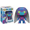 Funko POP! Heroes Vinyl Bobble-Head - Marvel X-Men S2 - ARCHANGEL #178 (Mint)