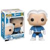 Funko POP! Heroes Vinyl Bobble-Head - Marvel X-Men S2 - QUICKSILVER #179 (Mint)