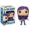 Funko POP! Heroes Vinyl Bobble-Head - Marvel X-Men S2 - PSYLOCKE #180 (Mint)