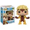 Funko POP! Heroes Vinyl Bobble-Head - Marvel X-Men S2 - SABRETOOTH #181 (Mint)