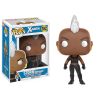 Funko POP! Heroes Vinyl Bobble-Head - Marvel X-Men S2 - STORM (Mohawk) #182 (Mint)