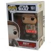 Funko POP! Star Wars Episode 7: The Force Awakens - Vinyl Bobble - REY (Finn's Jacket) #161 *Excl* (