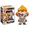 Funko POP! Games - Twisted Metal - Vinyl Figure - SWEET TOOTH (Mint)