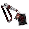 Funko Lanyard - Five Nights at Freddy's Series 1 - FOXY (Mint)