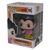 Funko POP! Animation - Dragonball Z Vinyl Figure - BADMAN VEGETA #158 *Hot Topic Exclusive* (Mint)